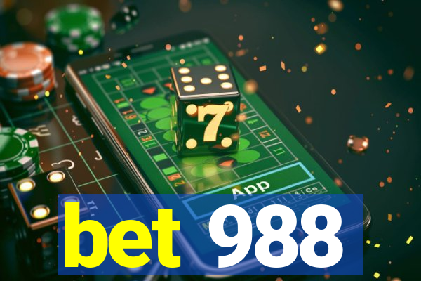 bet 988